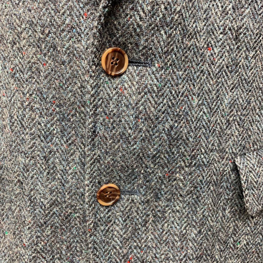 Harris Tweed Sportcoat
