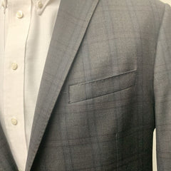 Leon Tailoring Sportcoat