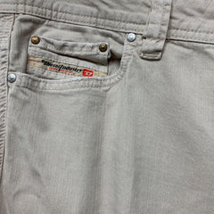 Diesel Jeans