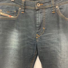Diesel Jeans