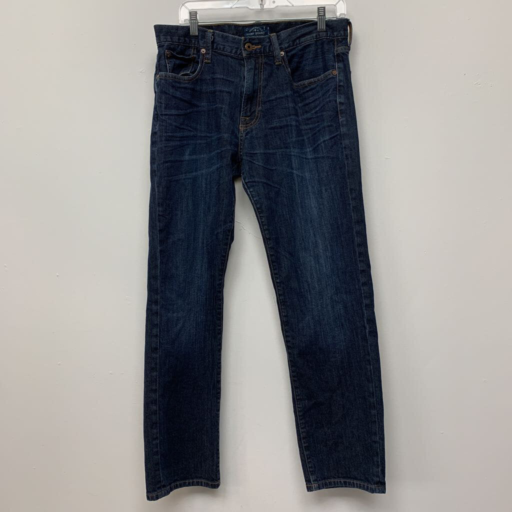 Lucky Brand Jeans