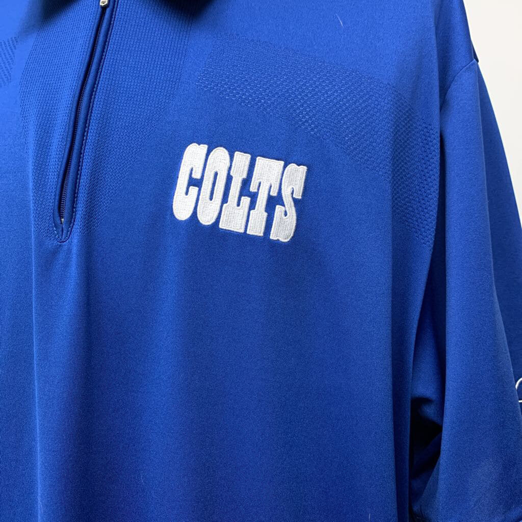 Indianapolis Colts Shirt SS