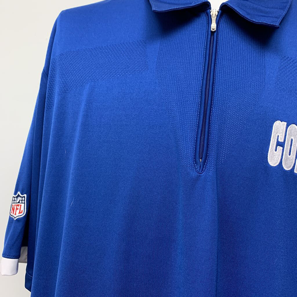 Indianapolis Colts Shirt SS