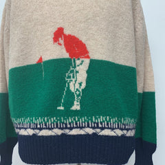 Abercrombie & Fitch Sweater