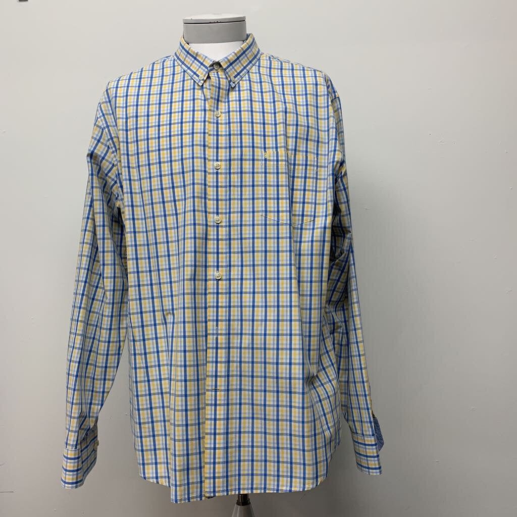 Izod Shirt
