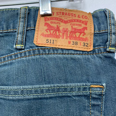 Levi's Jeans