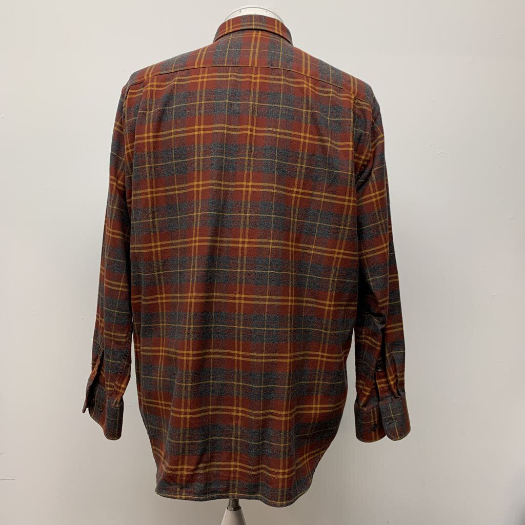 Orvis Shirt