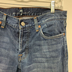 7 For All Mankind Jeans