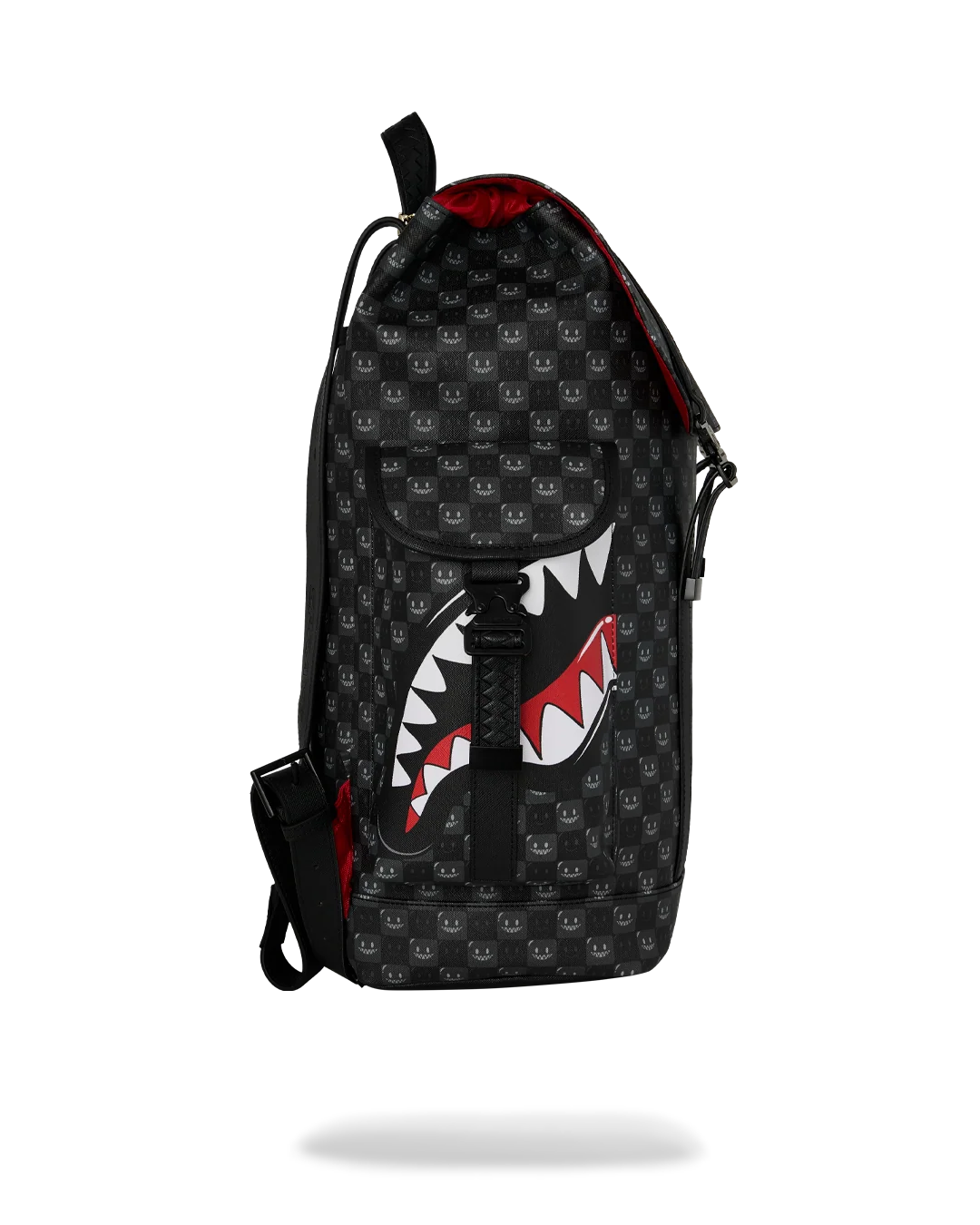 SHINOBI SHARKS IN PARIS MONTE CARLO