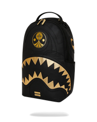 FOUNDATION FIT FOR A KING BACKPACK