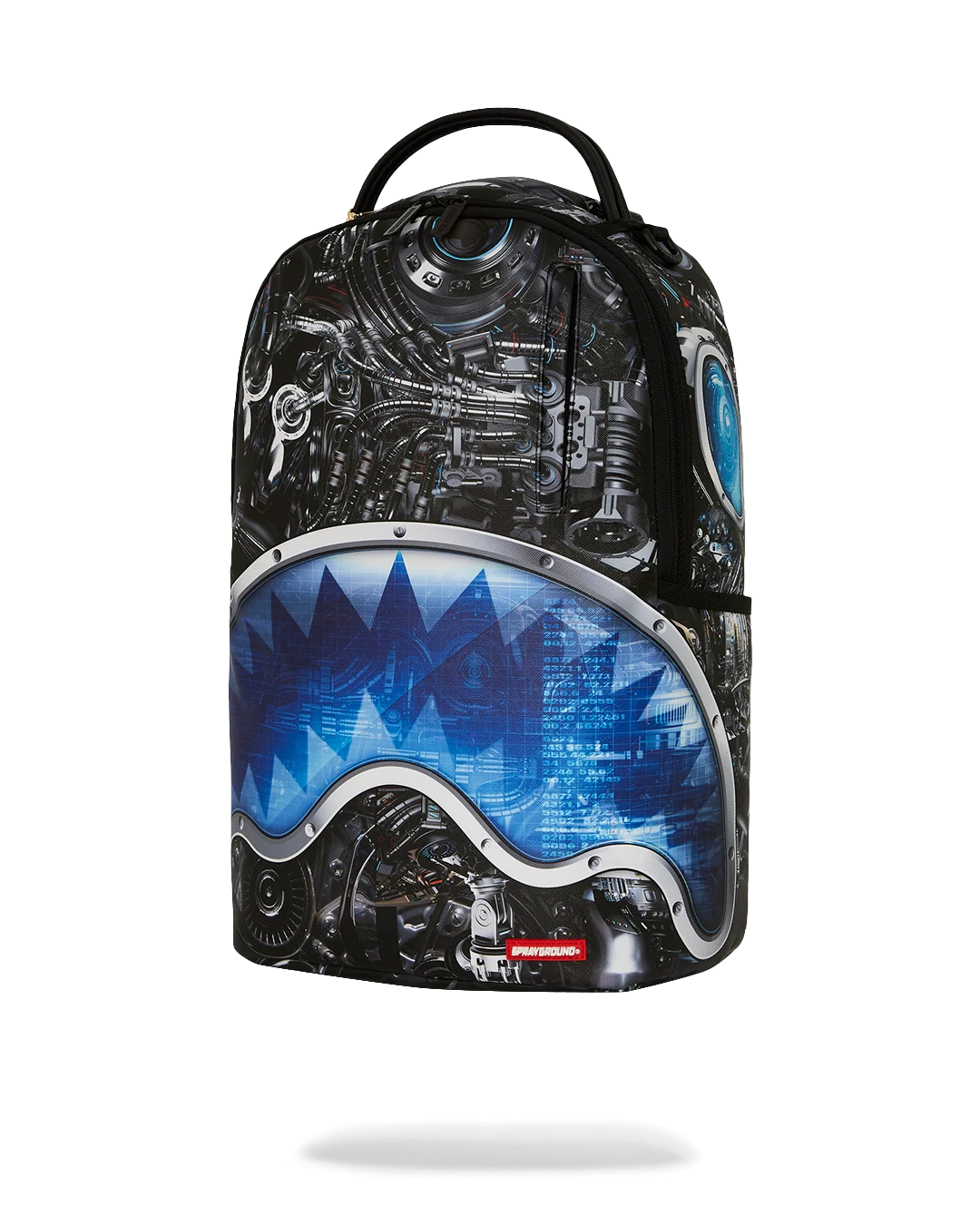 ENGINEERED FOR EXCELLENCE DLXR BACKPACK