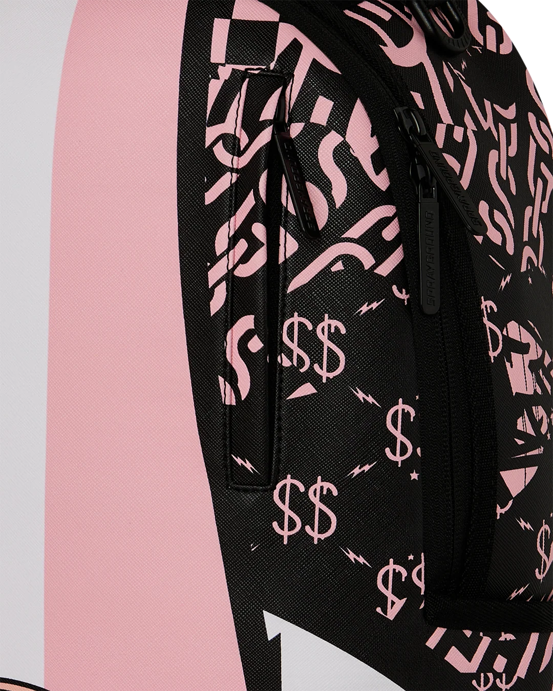MLS COLLAB - INTERMIAMI CHECK EM DLXSV BACKPACK