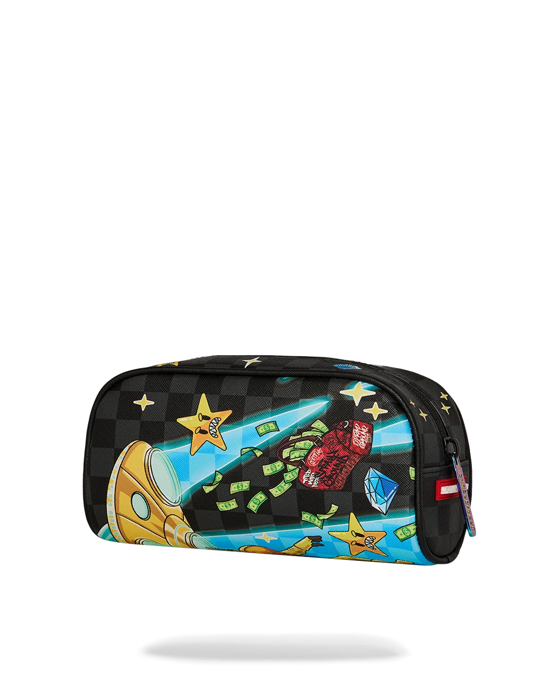 EXTRA EXTRATERRESTRIAL POUCH