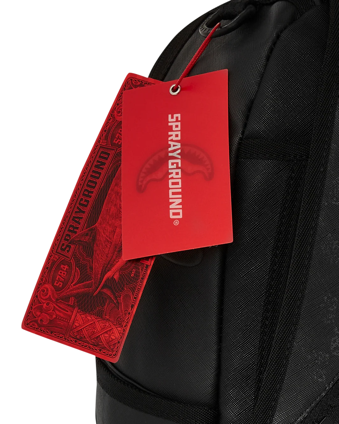 NIGHTSHARKS WORLDWIDE DLXSV BACKPACK