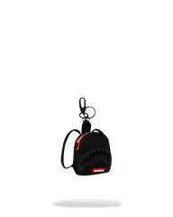 THE HERO KEYCHAIN