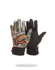 WILD LIFE HUNTER GLOVES