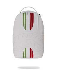 SHARKS IN PARIS GT ITALIA BACKPACK