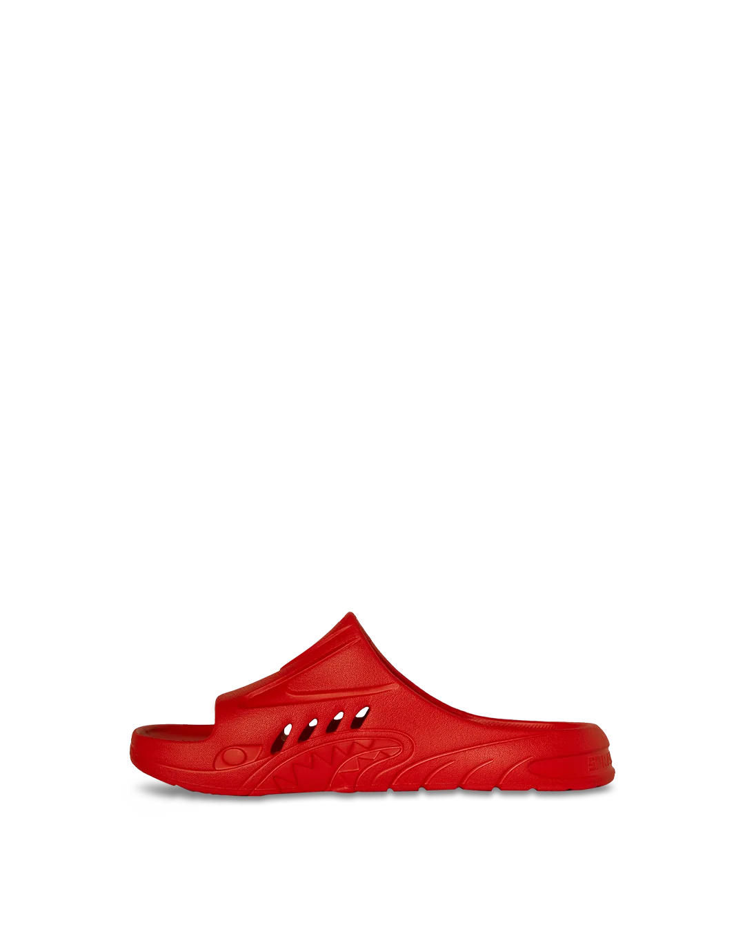 SHARK SLIDE (RED)