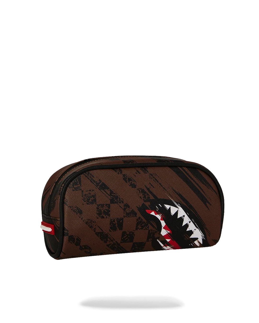 SHARKS IN PARIS NIGHT DRIFT POUCH