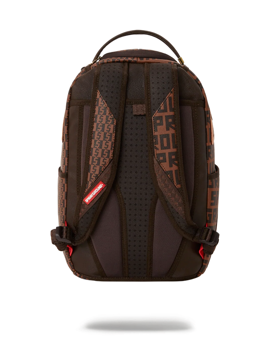 SHARKFINITY BACKPACK (DLXV)