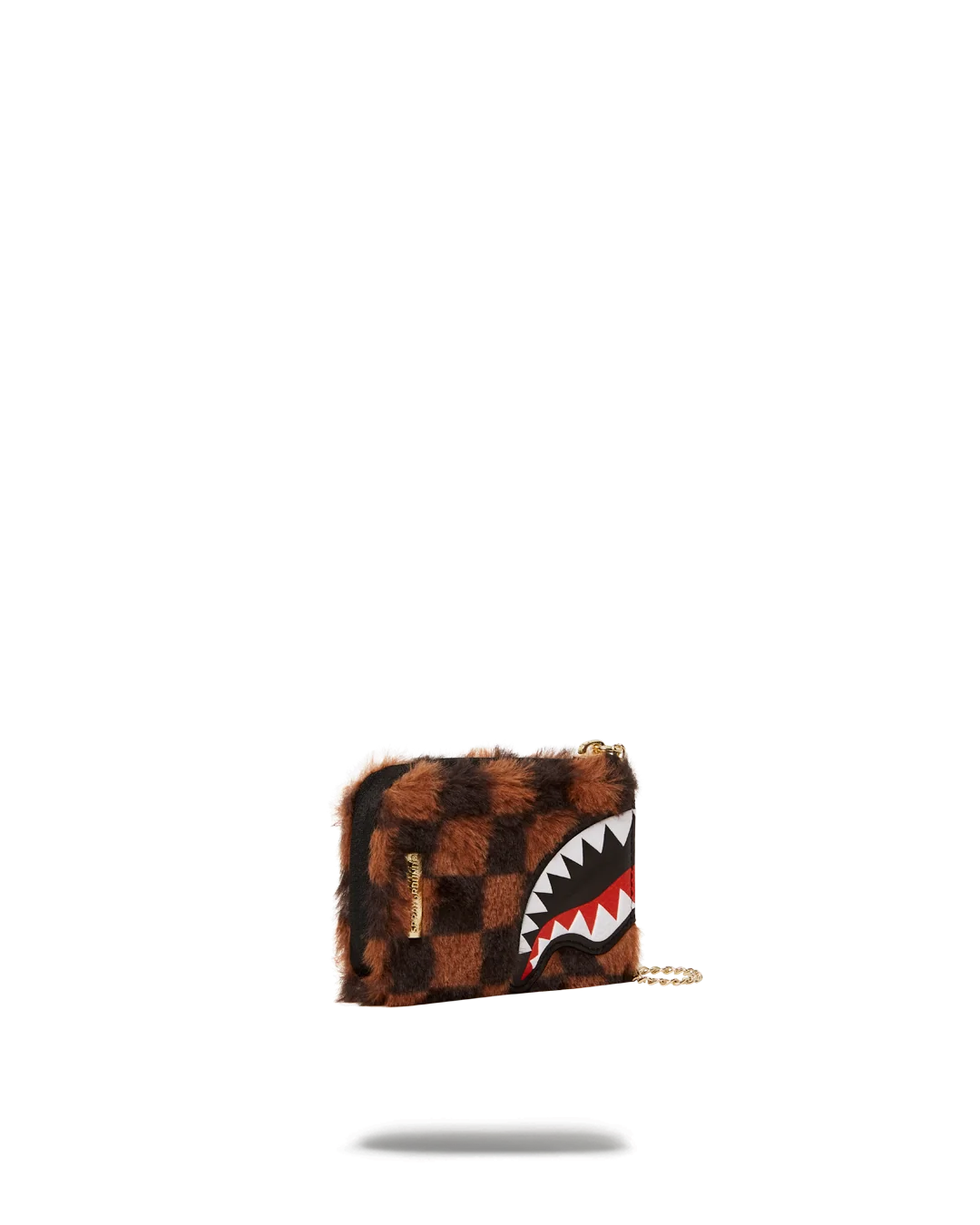 FURRR SHARKS IN PARIS WALLET