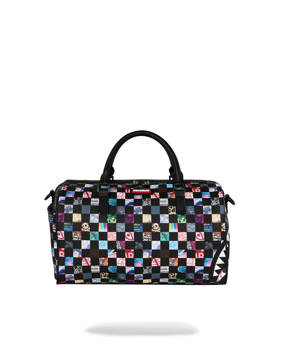 SHARKVERSE UNIVERSE MINI DUFFLE