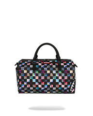 SHARKVERSE UNIVERSE MINI DUFFLE