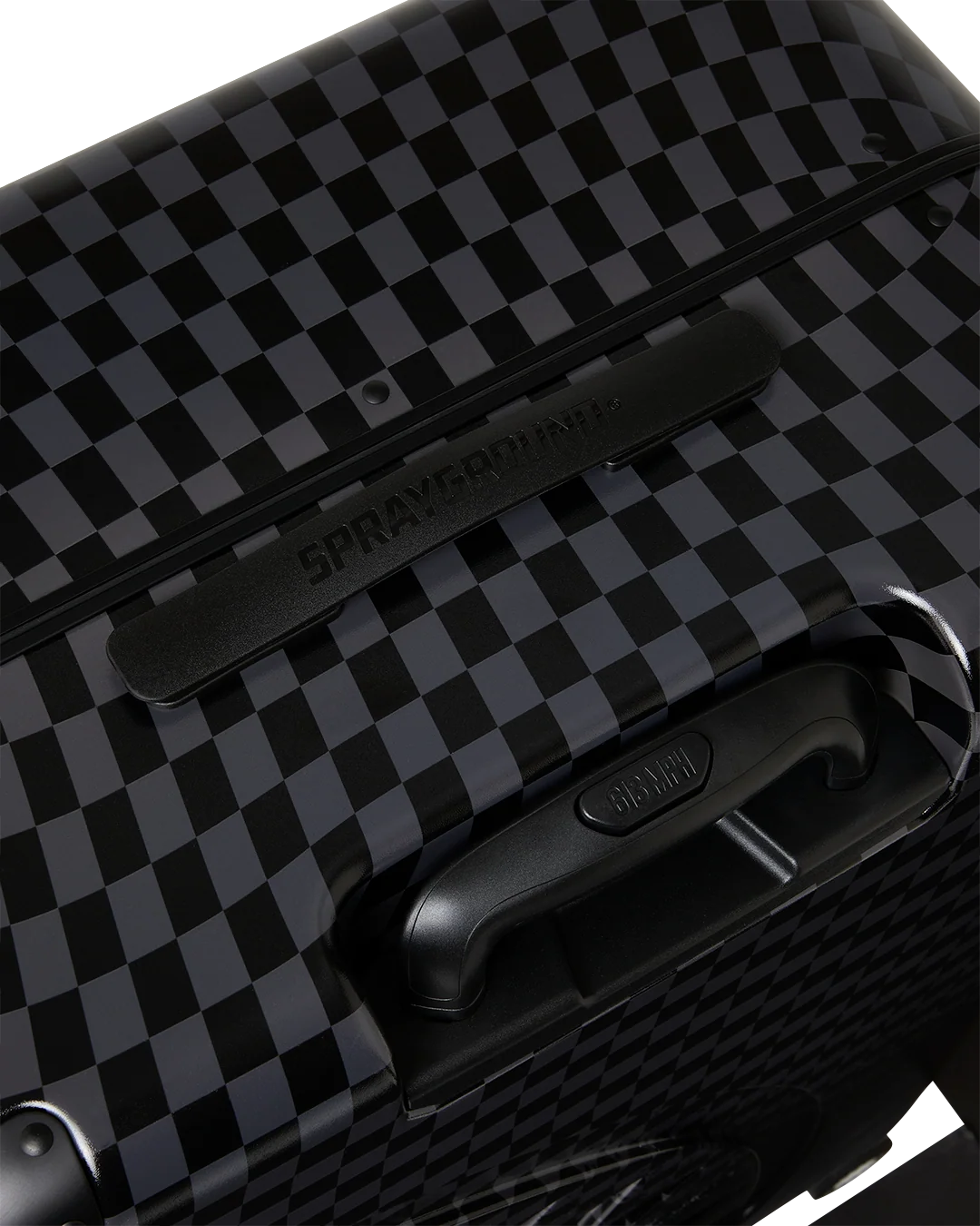 THE PHANTOM FADE FULL-SIZE LUGGAGE