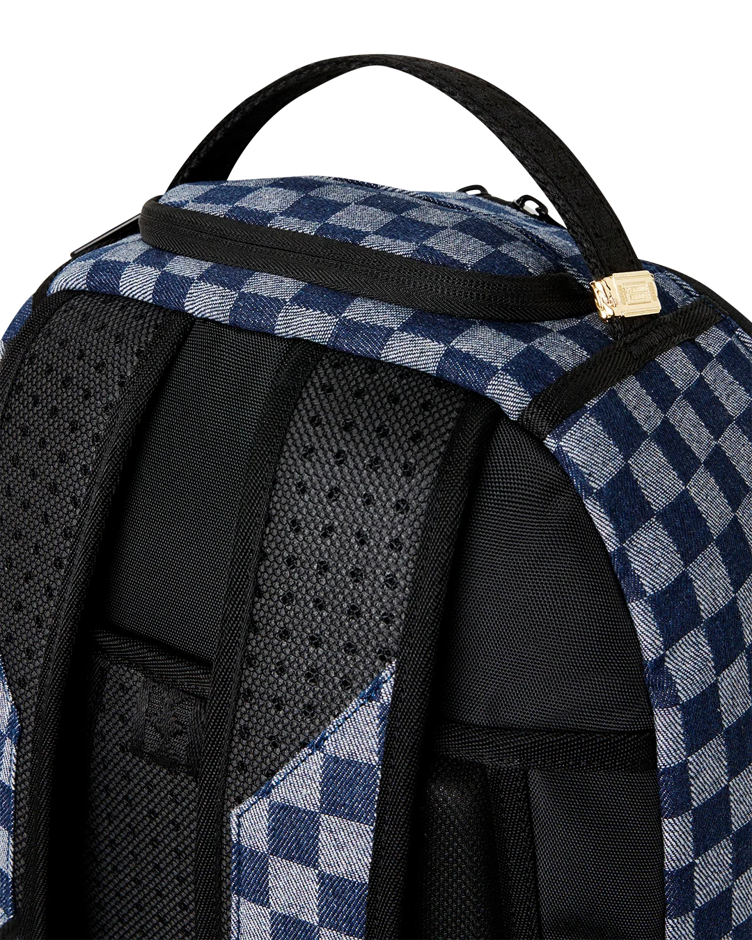 ATELIER BLEU SHARKS IN PARIS BACKPACK
