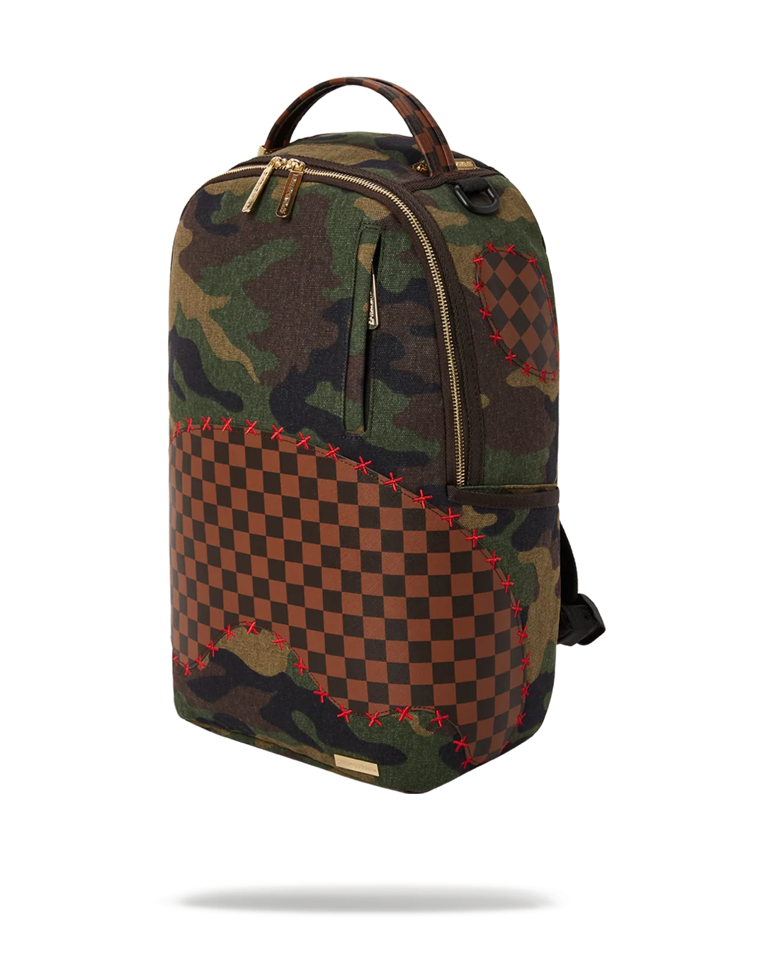 THE PARADOXX SHARK BACKPACK