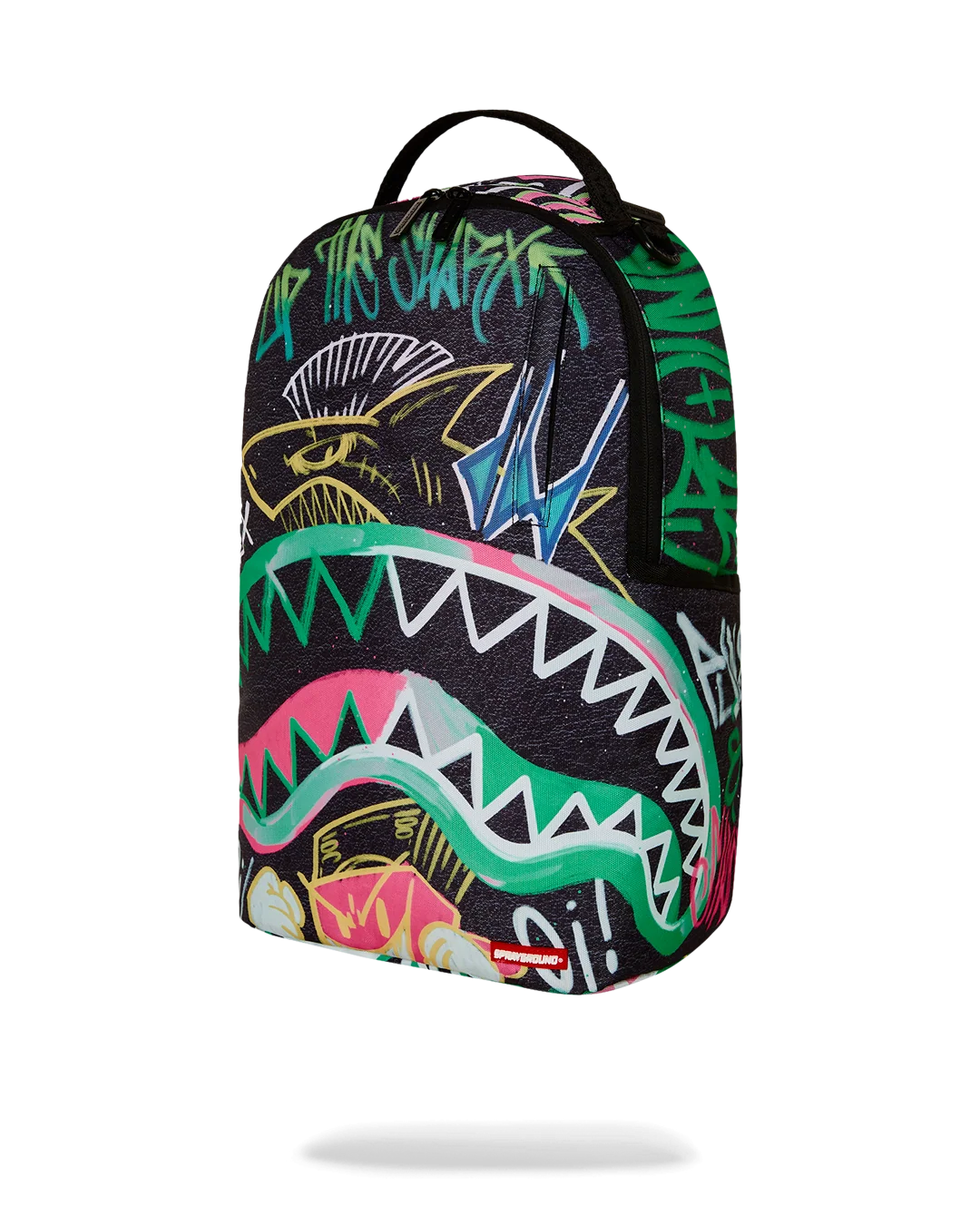 RAISE THE STAKES DLXR BACKPACK