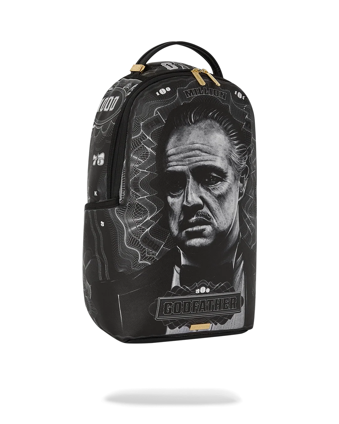 STRICTLY BUSINESS BACKPACK - THE GODFATHER COLLAB