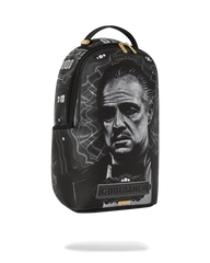 STRICTLY BUSINESS BACKPACK - THE GODFATHER COLLAB