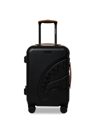 HENNY JETSTREAM SHARKITECTURE CARRY-ON LUGGAGE
