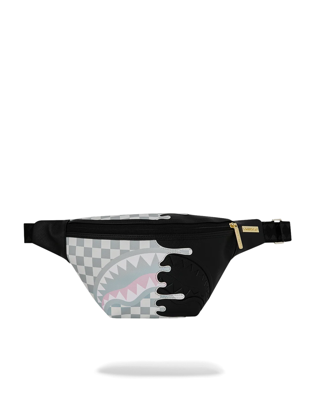 SHADOW DRIP SAVVY CROSSBODY