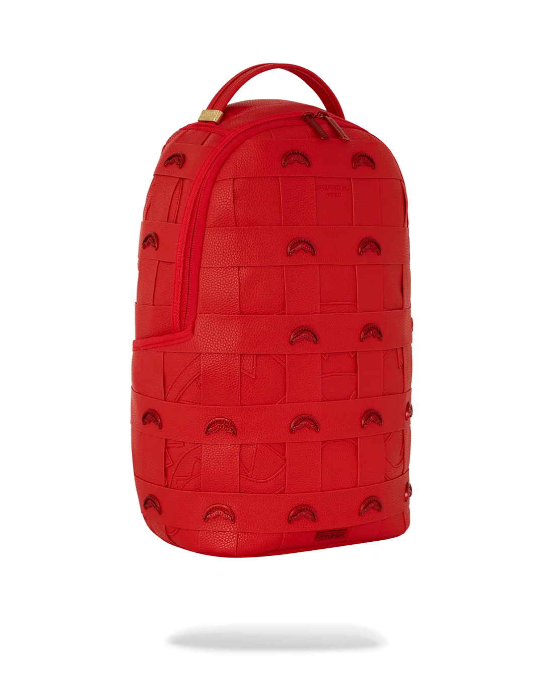 SUPER HOT FIRE DLX BACKPACK