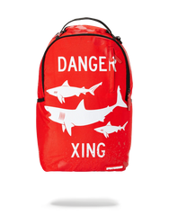 SHARK X-ING