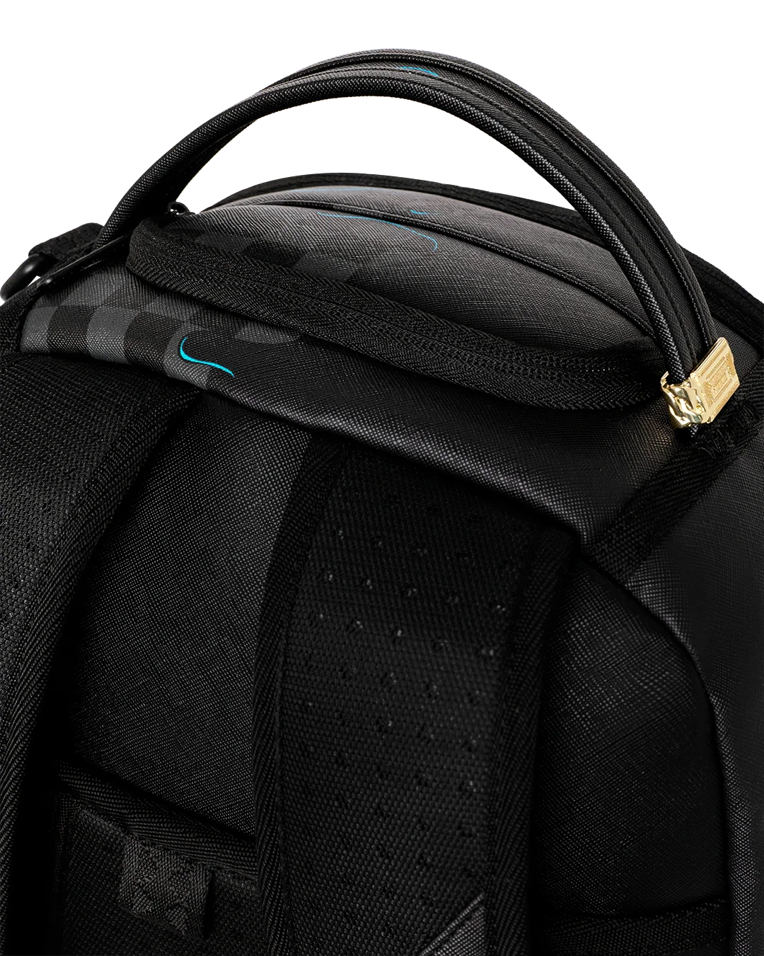 MARVEL VENOM SHARK CLASH BACKPACK