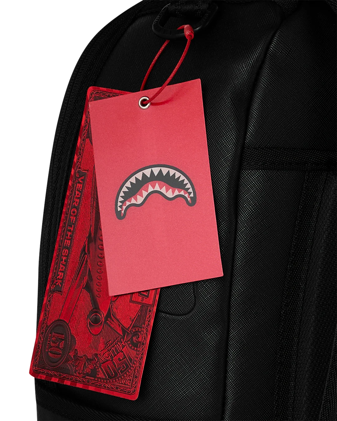 SHADOW DRIP BACKPACK