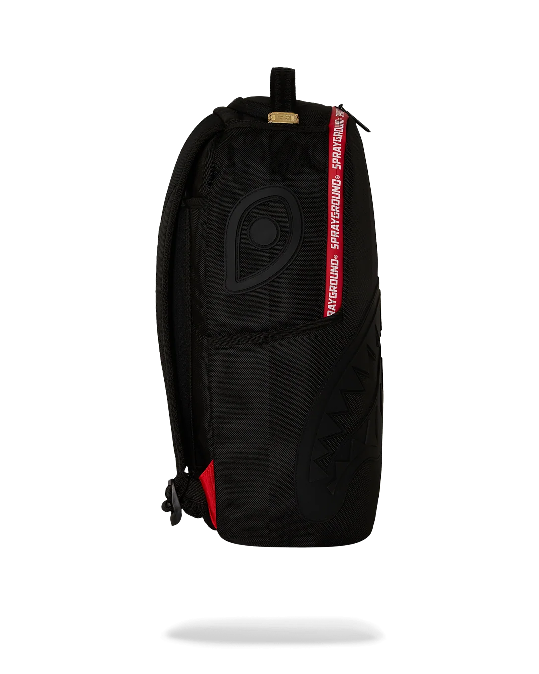 THE HERO DLXR BACKPACK