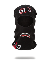 613 MEAN & CLEAN SKI MASK
