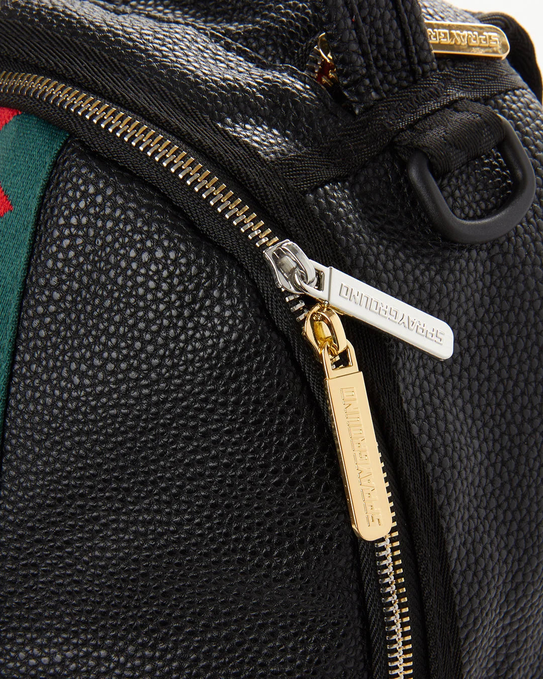 ITALIA DIVISO BACKPACK