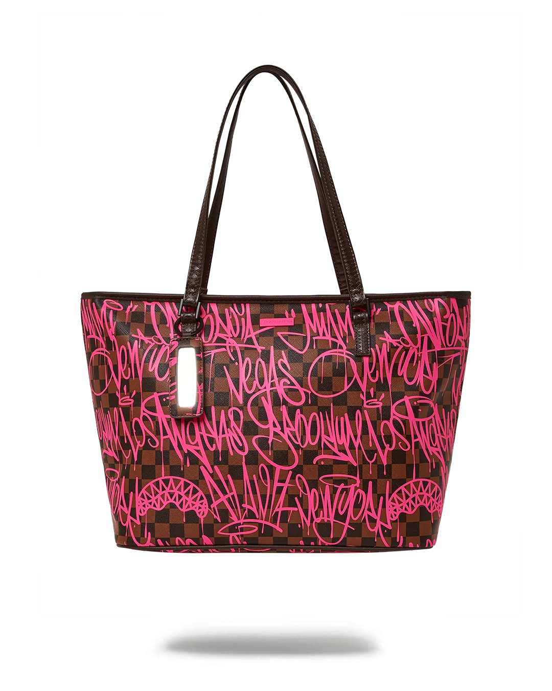 JETGRAPHIX TOTE