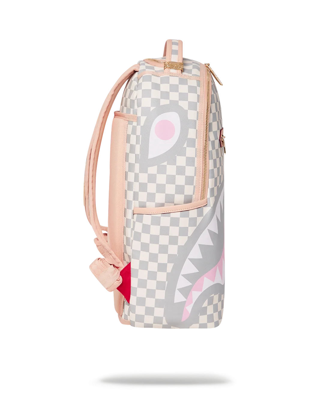 ROSE ALL DAY LA PALAIS BACKPACK (DLXV)