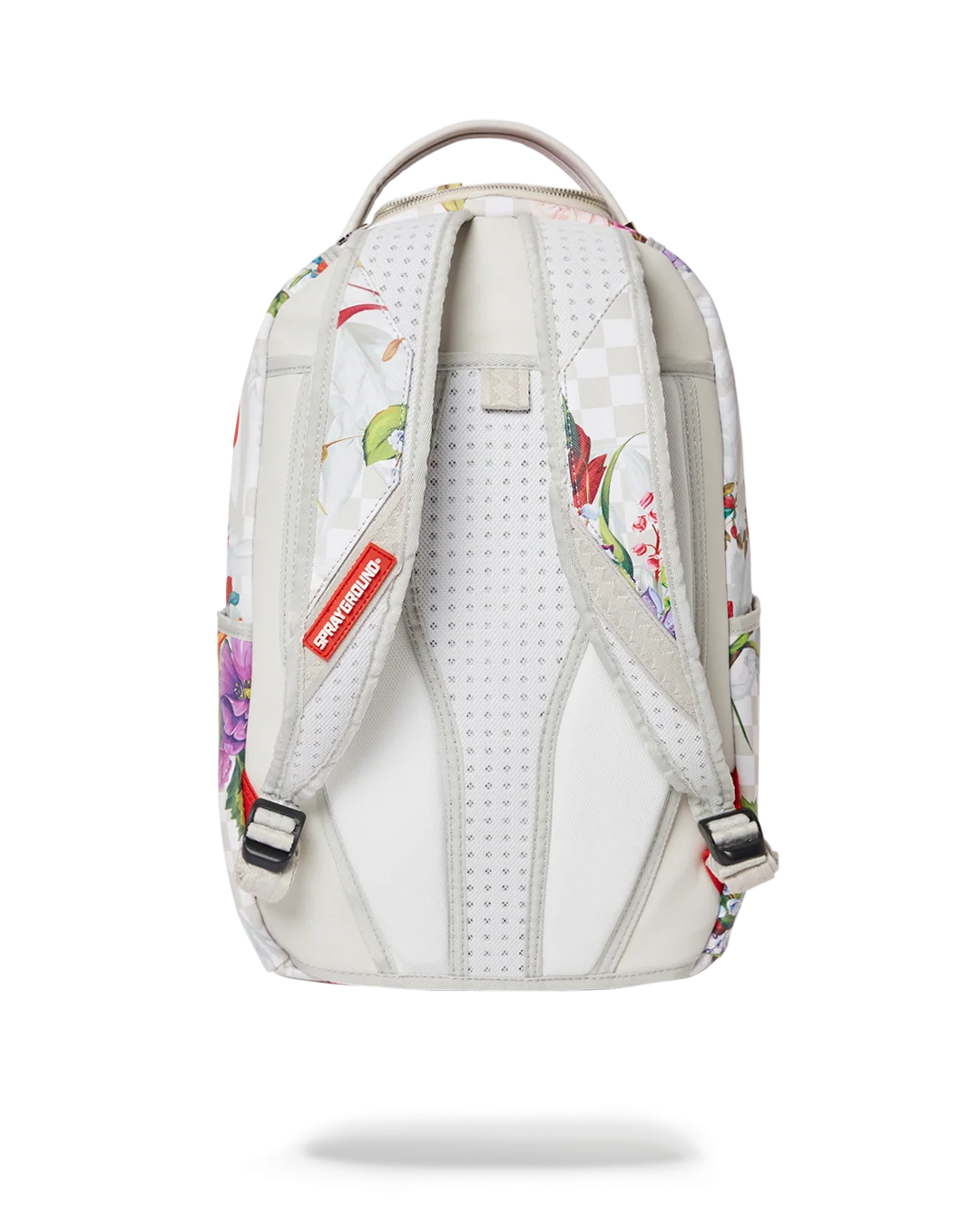 IN THE GARDEN BACKPACK (DLXV)