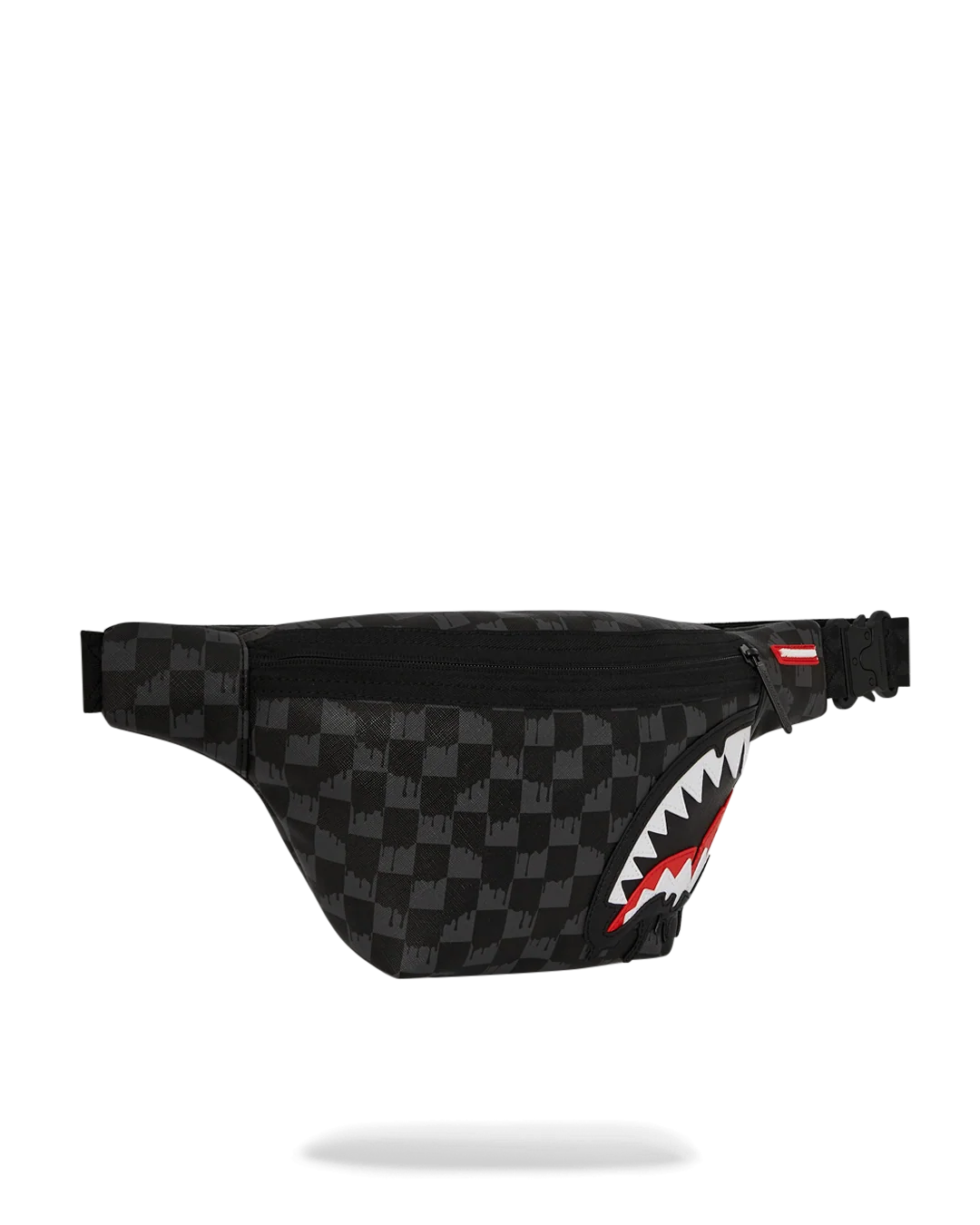 SHARKS IN PARIS THUNDERDRIP SAVVY CROSSBODY