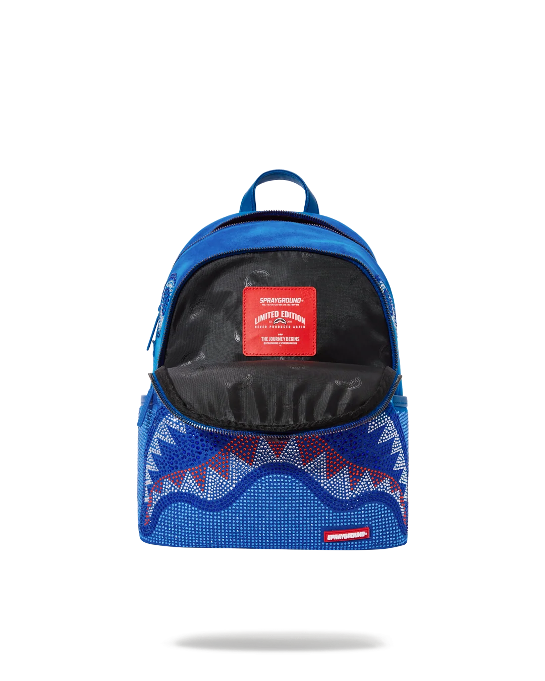 TRINITY OCEAN SAVAGE BACKPACK