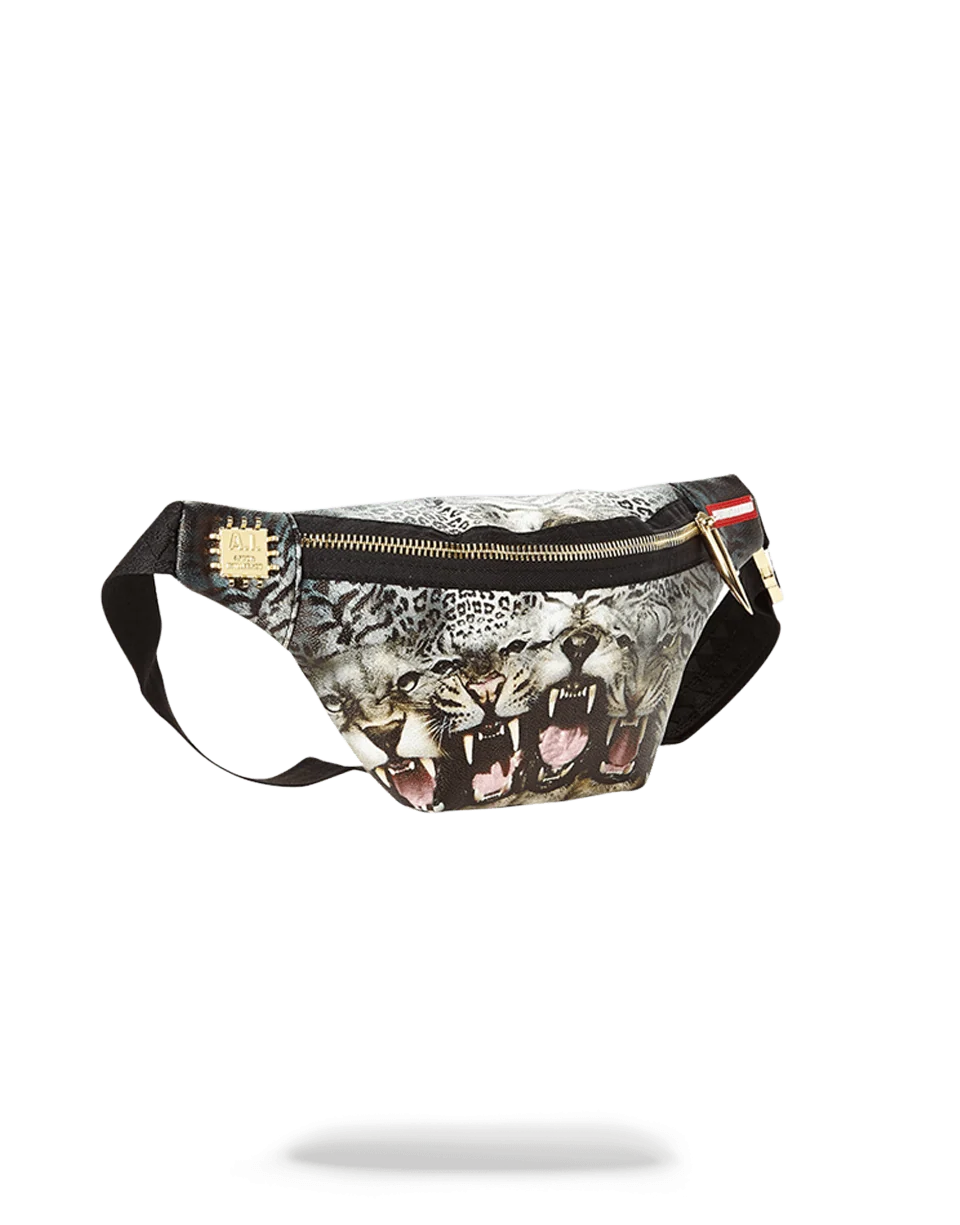 THE BEAST CROSSBODY