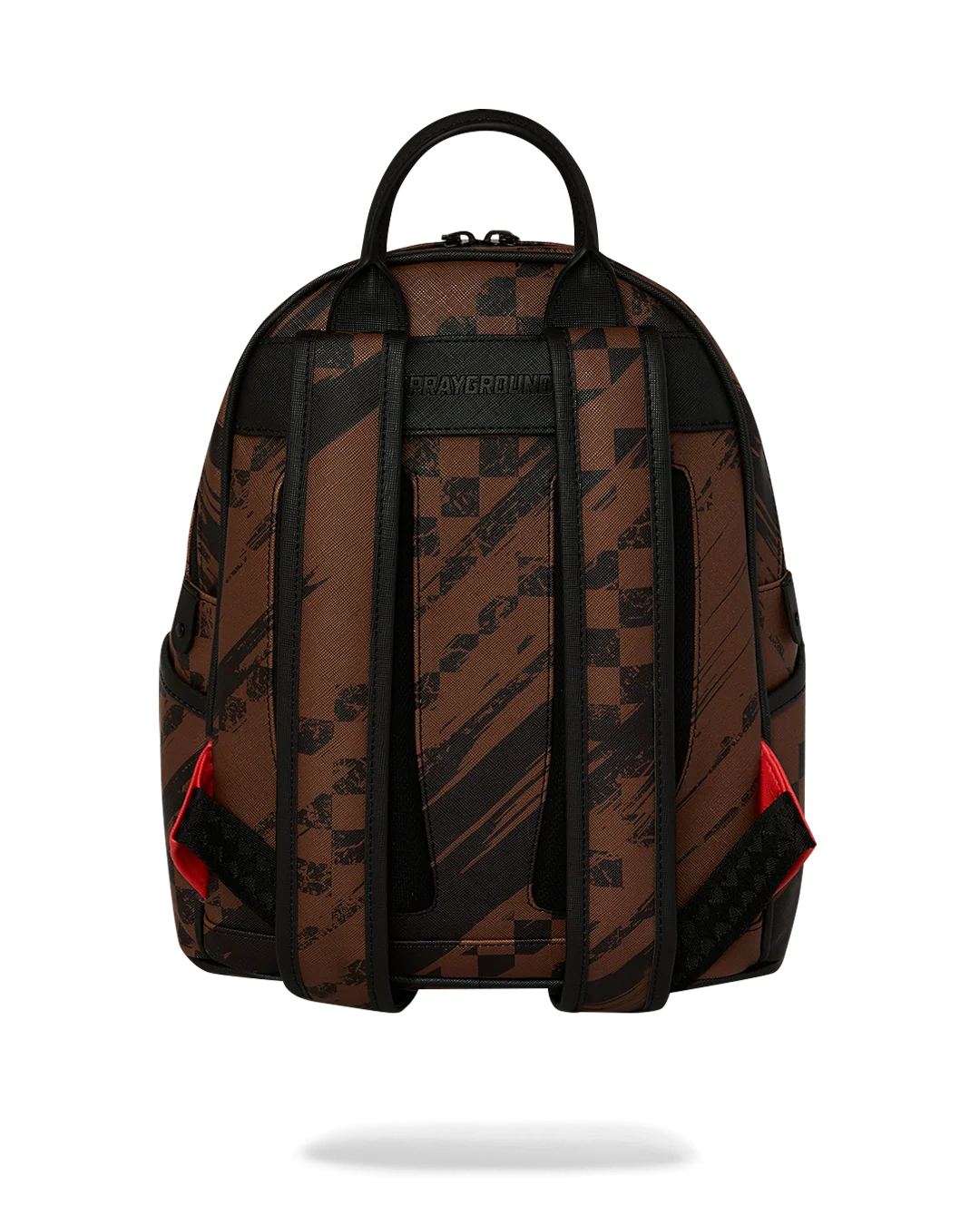 SHARKS IN PARIS NIGHT DRIFT SAVAGE BACKPACK