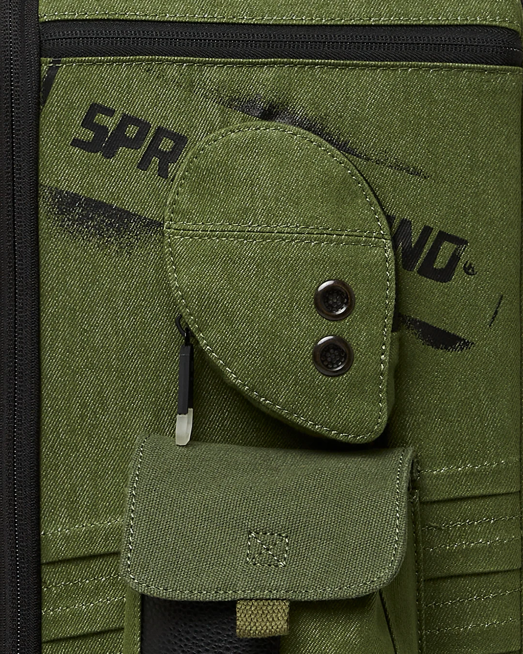 SPECIAL OPS OPERATION SUCCE$$ JETSETTER CARRY-ON LUGGAGE